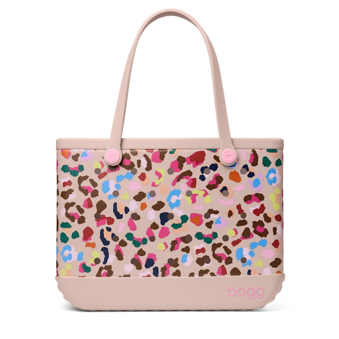 Original Bogg Bag - Neon Jungle
