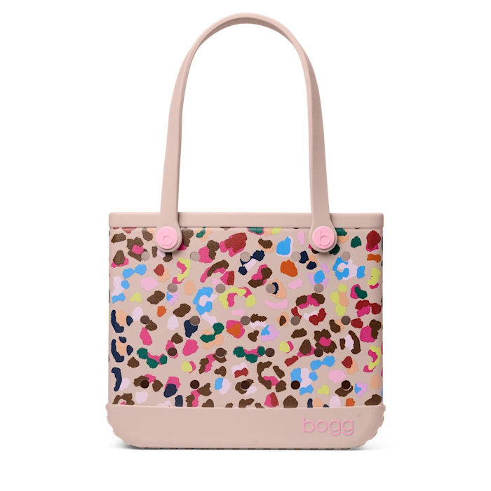 Baby Bogg Bag - Neon Jungle