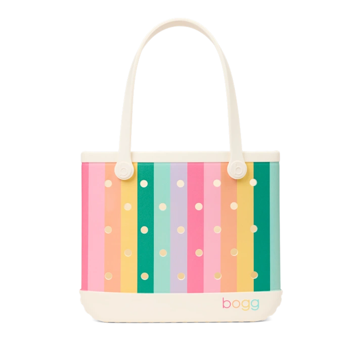 Baby Bogg Bag - Color Burst