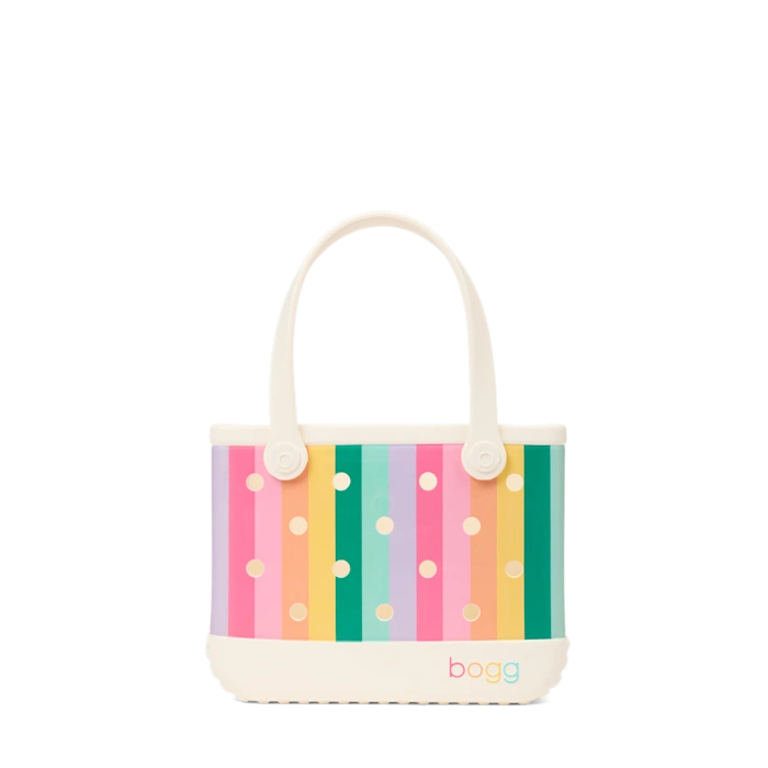 Bitty Bogg Bag - Color Burst