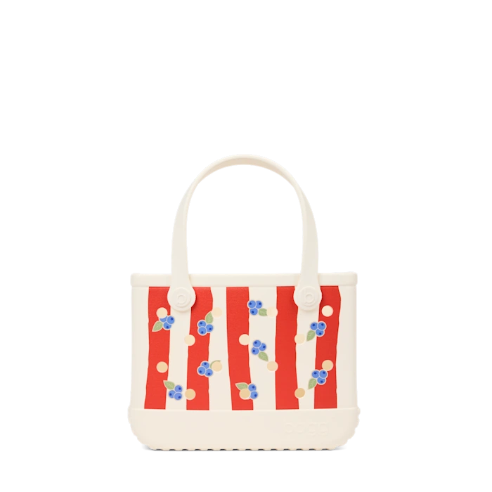 Bitty Bogg Bag - Piece Of Pie