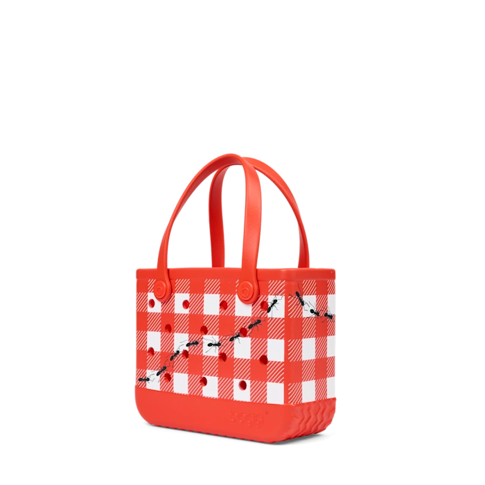 Bitty Bogg Bag -  Picnic Guests