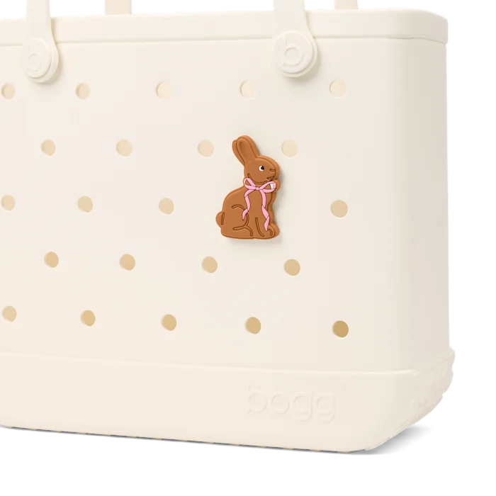 Bogg Bit  - Easter Bunny