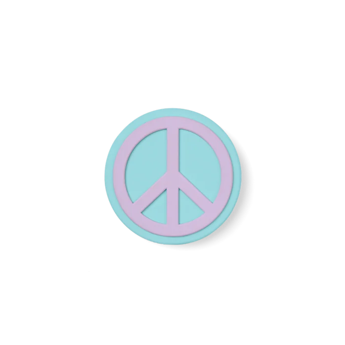 Bogg Bit - Peace