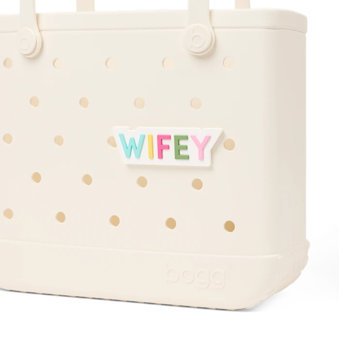 Bogg Bit - Wifey