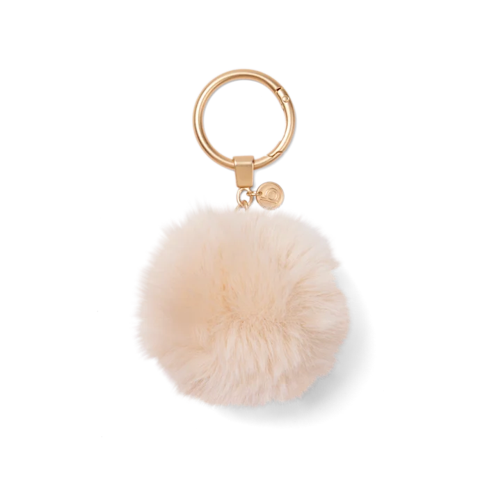 Bogg'd & Charmed  - Freshly Pressed Linen Pouf