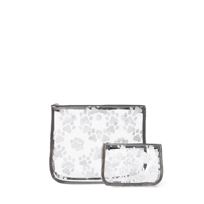 Bogg Bag Decorative Insert - Paw