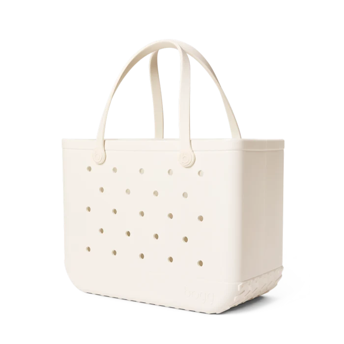 Original Bogg Bag - Coconut