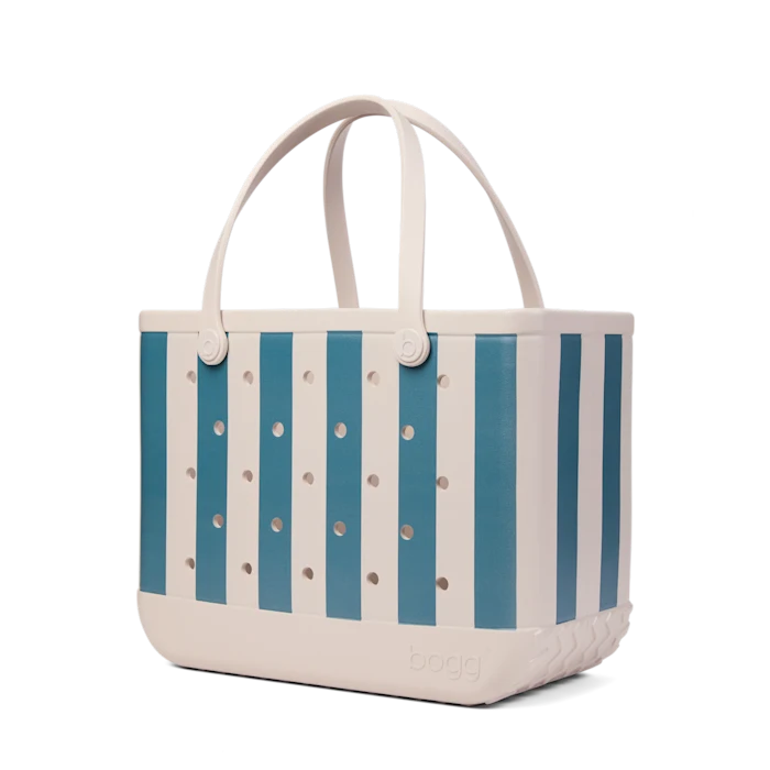 Original Bogg Bag - Dockside Stripe