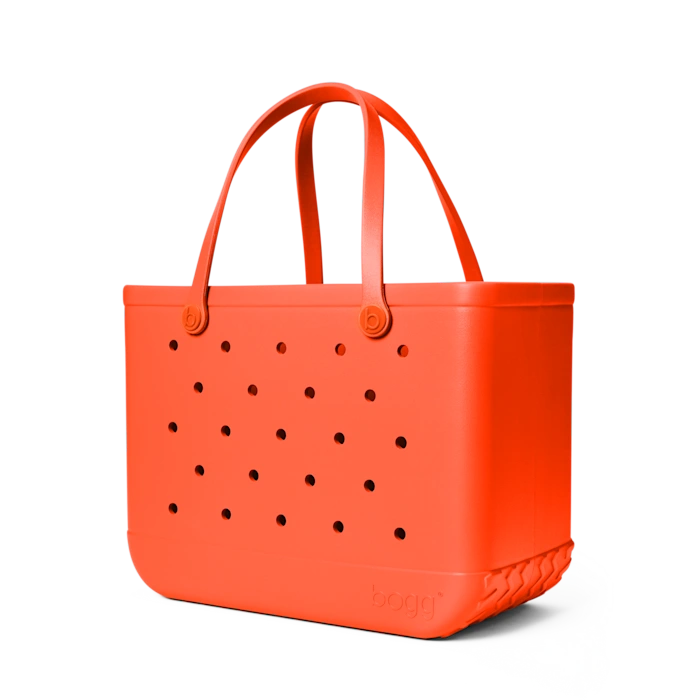 Original Bogg Bag - Orange You Glad