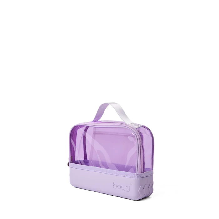 Boggs N' Ends - I Lilac You a Lot