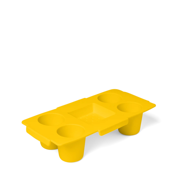 Original Top o' the Bogg to Ya 1.0  - Limoncello