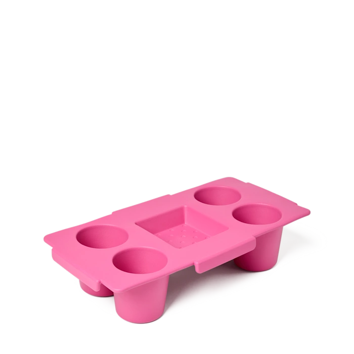 Original Top o' the Bogg to Ya 1.0 - Haute Pink