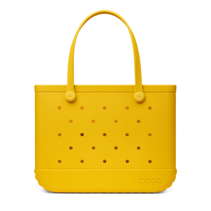 Original Bogg Bag - Limoncello