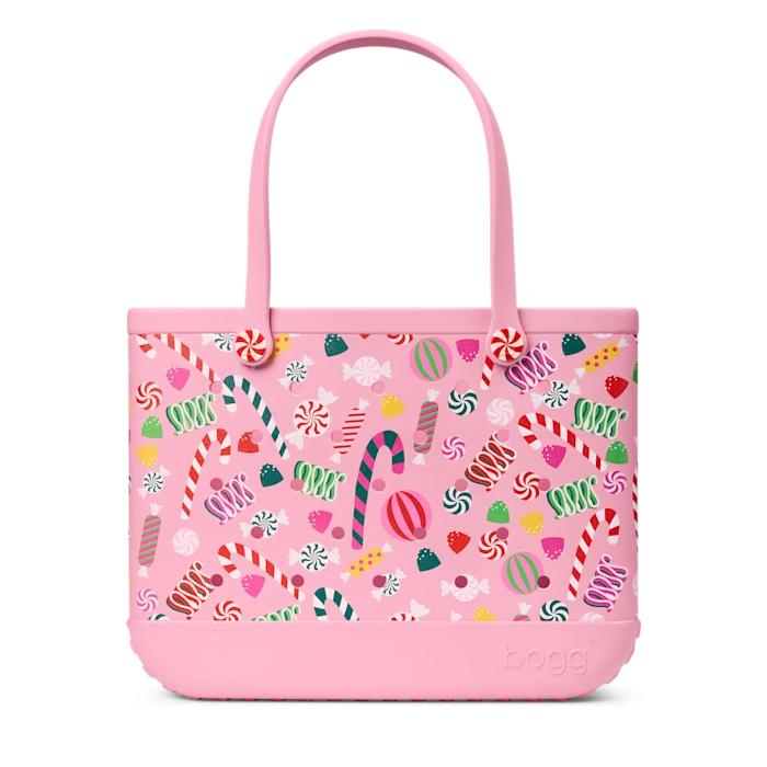 Original Bogg Bag - Candy Coated
