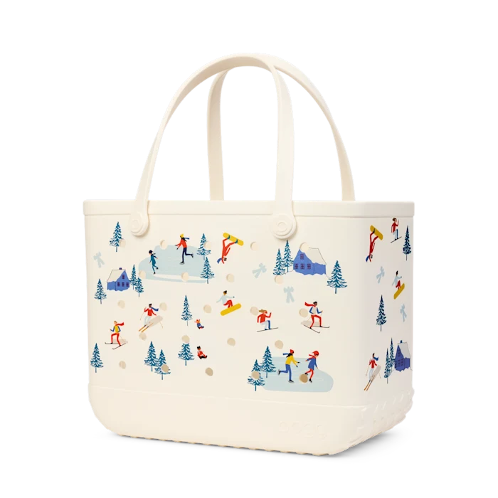 Original Bogg Bag - Hit The Slopes