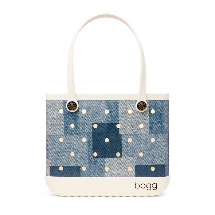 Baby Bogg Bag - Blue Jean