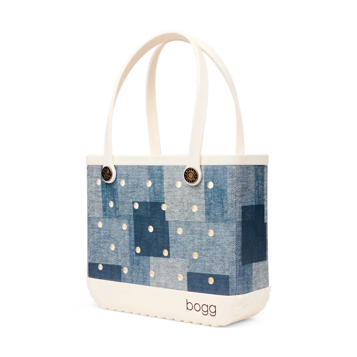 Baby Bogg Bag - Blue Jean