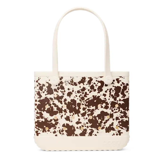 Baby Bogg Bag - Cowhide
