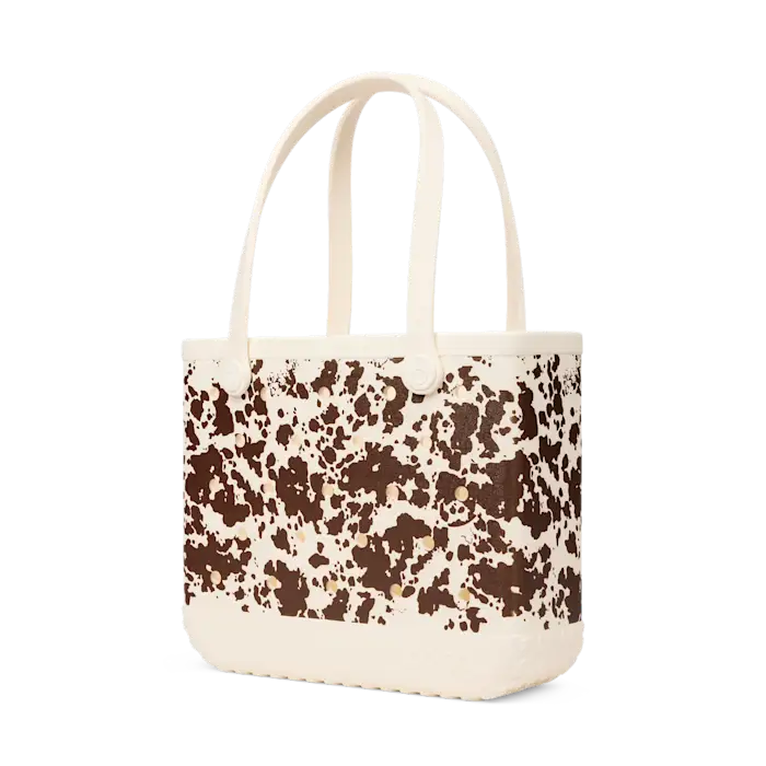 Baby Bogg Bag - Cowhide