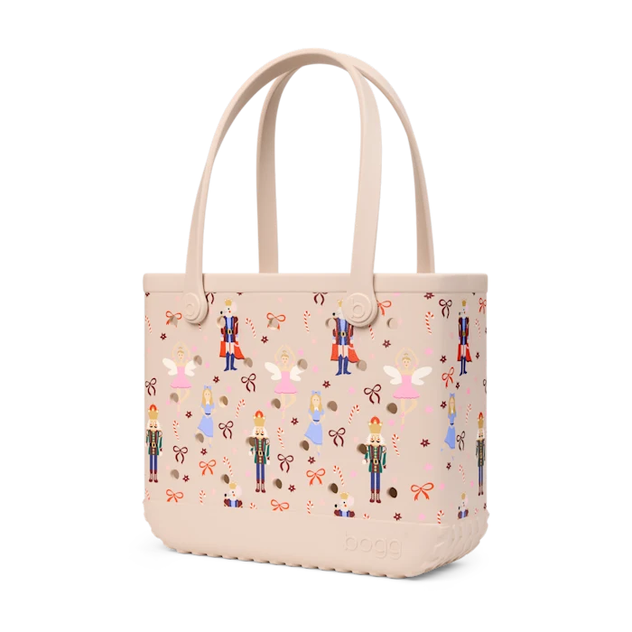 Baby Bogg Bag - Sugar Plum Fairy