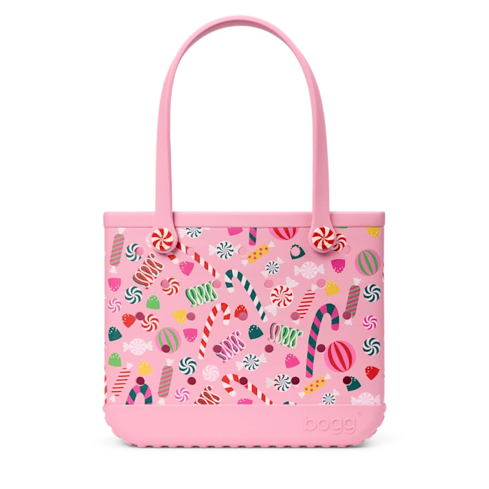 Baby Bogg Bag - Candy Coated