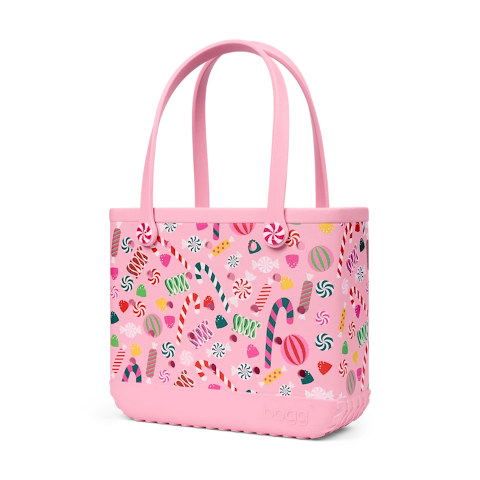 Baby Bogg Bag - Candy Coated