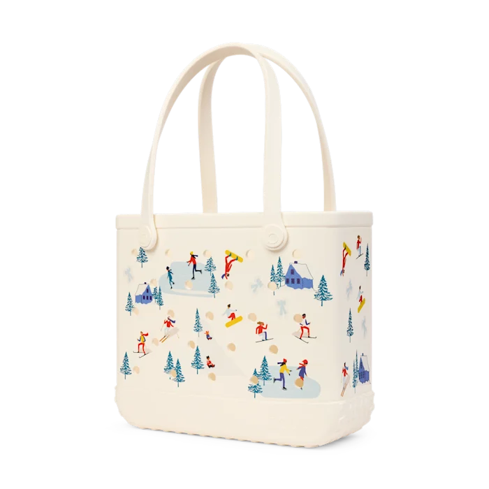Baby Bogg Bag - Hit The Slopes