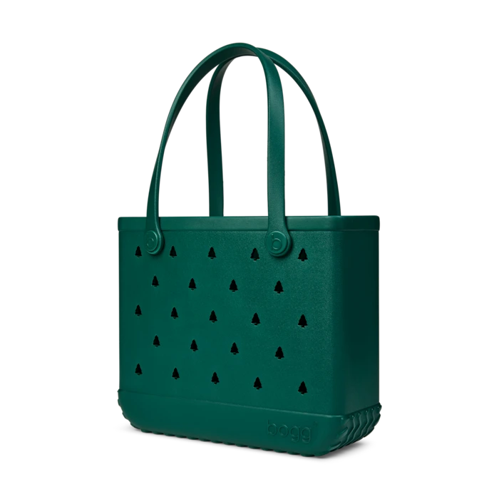 Baby Bogg Bag - Oh Christmas Tree