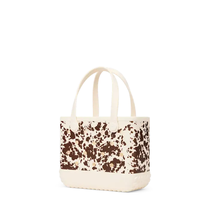 Bitty Bogg Bag - Cowhide
