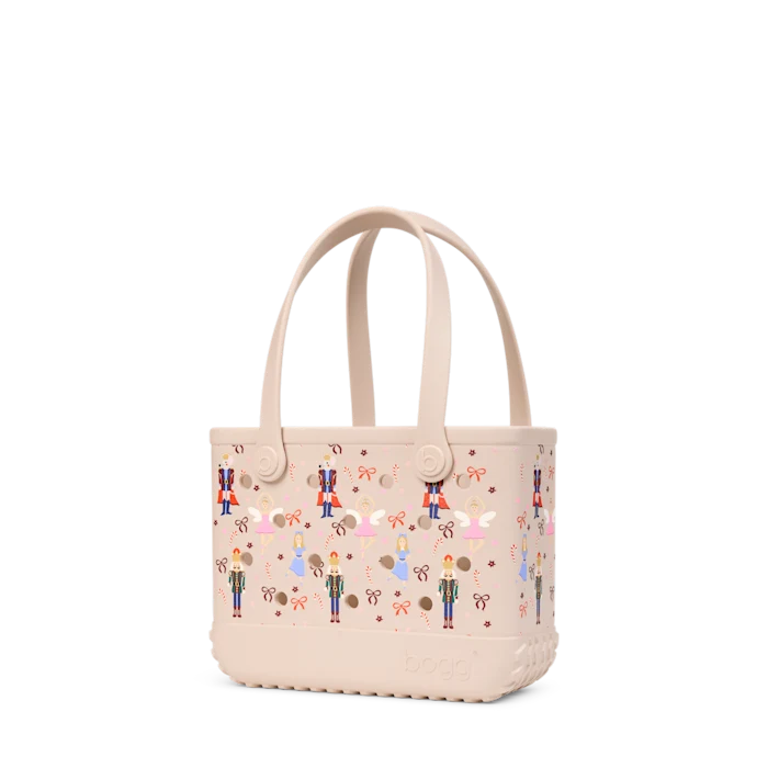 Bitty Bogg Bag - Sugar Plum Fairy