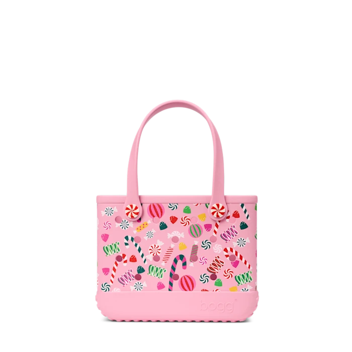 Bitty Bogg Bag - Candy Coated