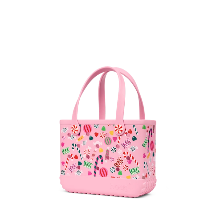 Bitty Bogg Bag - Candy Coated