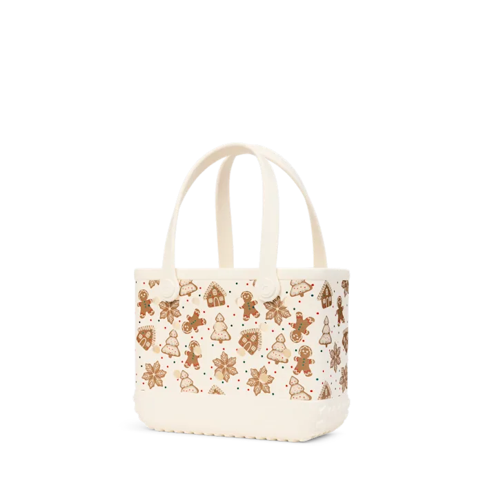 Bitty Bogg Bag - Freshly Baked