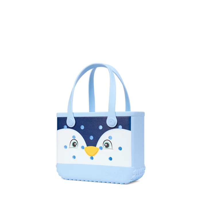 Bitty Bogg Bag - Chilly Willy