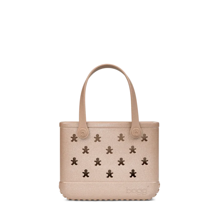 Bitty Bogg Bag - Sugar and Spice Shimmer