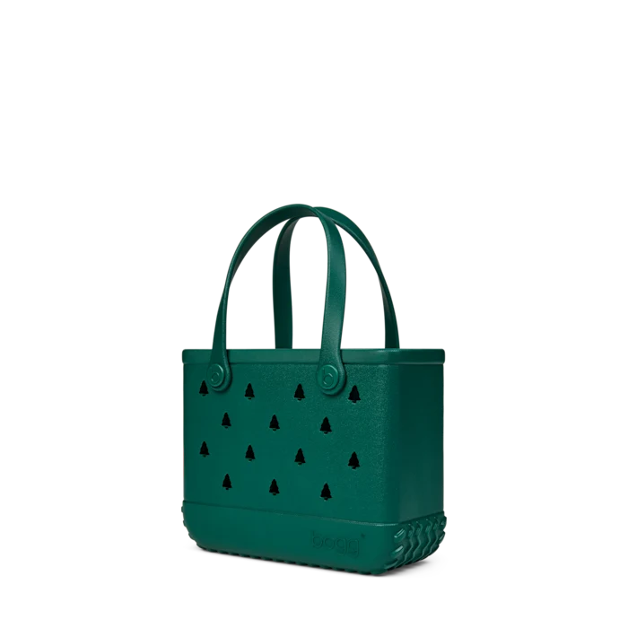 Bitty Bogg Bag - Oh Christmas Tree