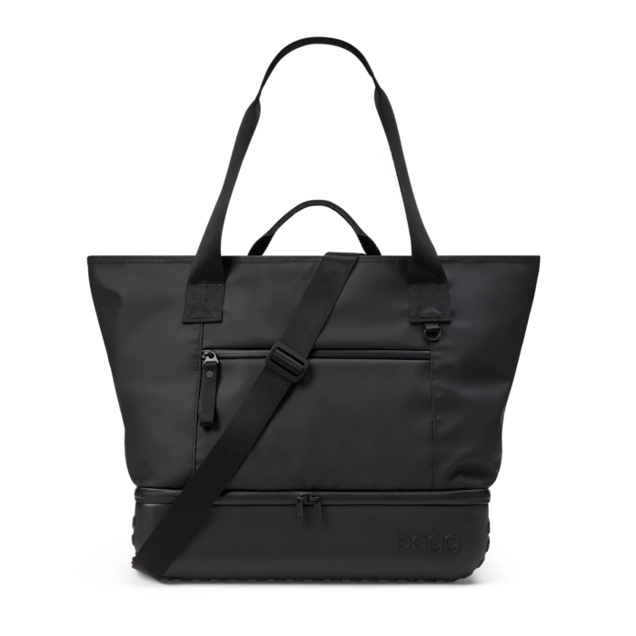 GO TOTE-GO BIG - LBD Black
