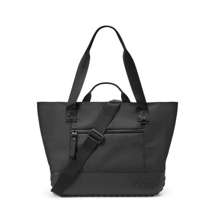 GO TOTE - LBD Black