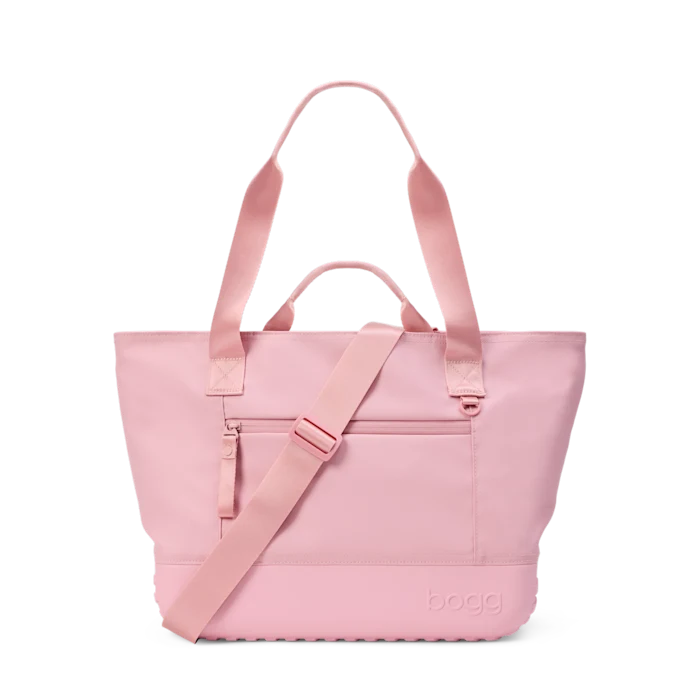 GO TOTE - Blush-worthy