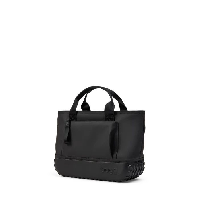 GO TOTE-GO LITTLE  - LBD Black