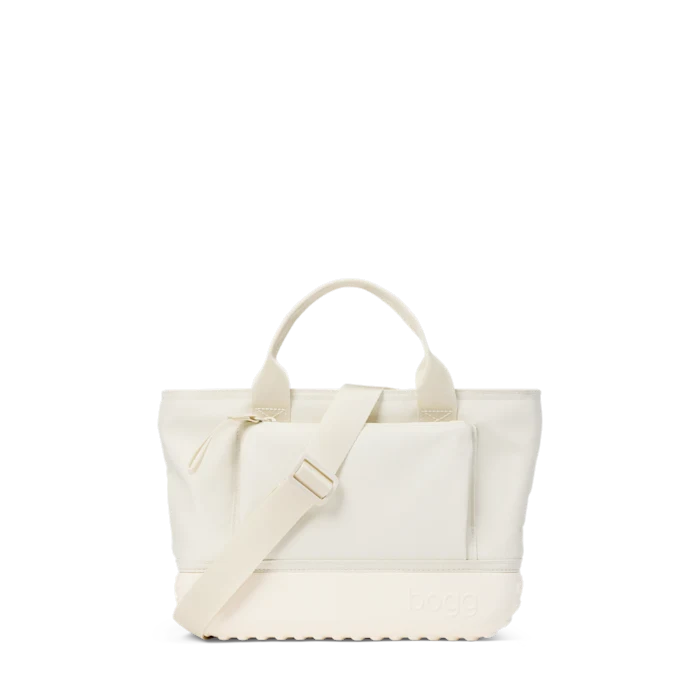 GO TOTE-GO LITTLE  - Coconut