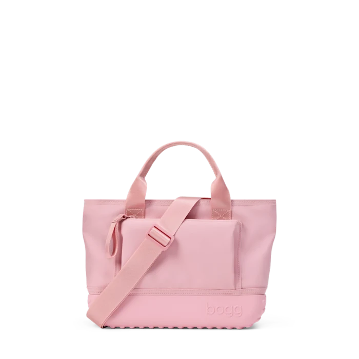 GO TOTE-GO LITTLE  - Blush-worthy