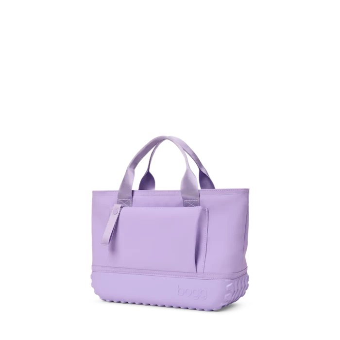 GO TOTE-GO LITTLE  - Parisian Purple