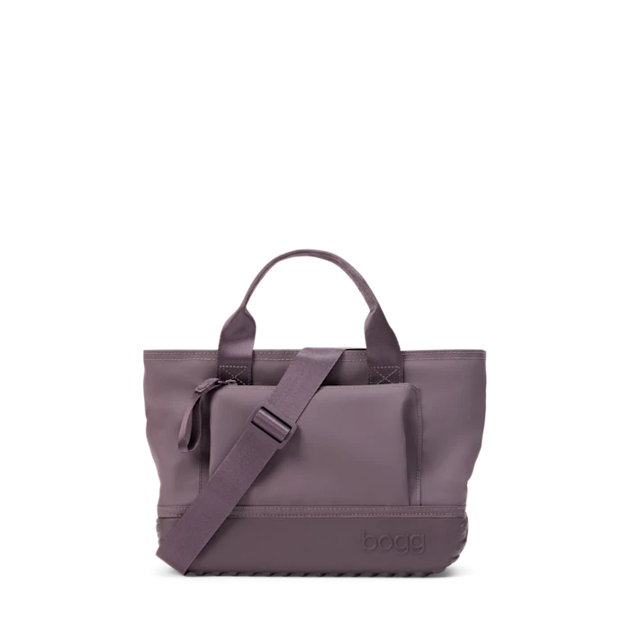 GO TOTE-GO LITTLE - Plum Pudding