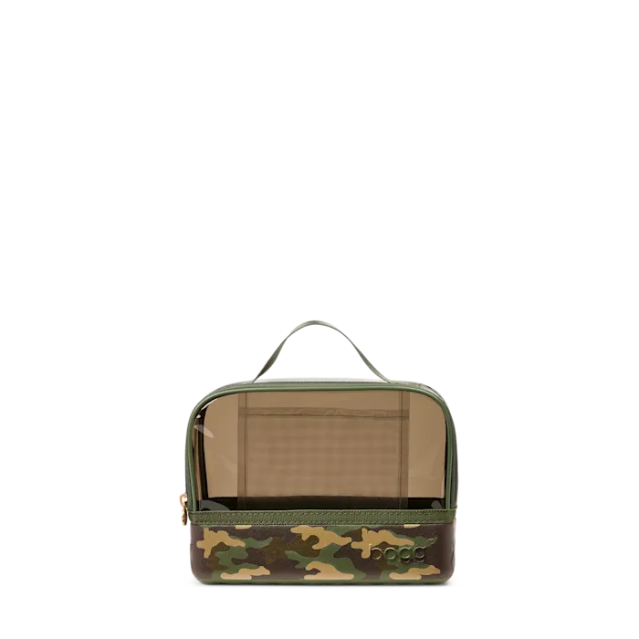 Boggs N' Ends - Camo