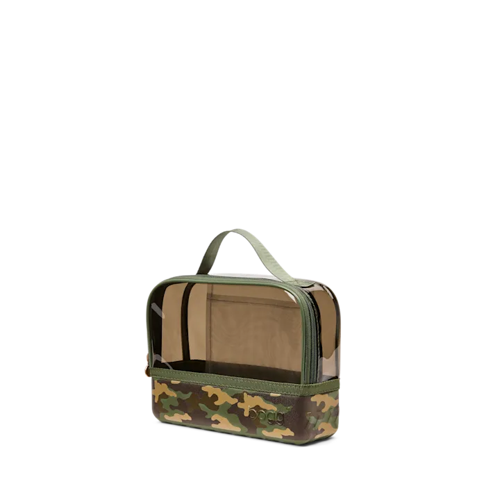 Boggs N' Ends - Camo