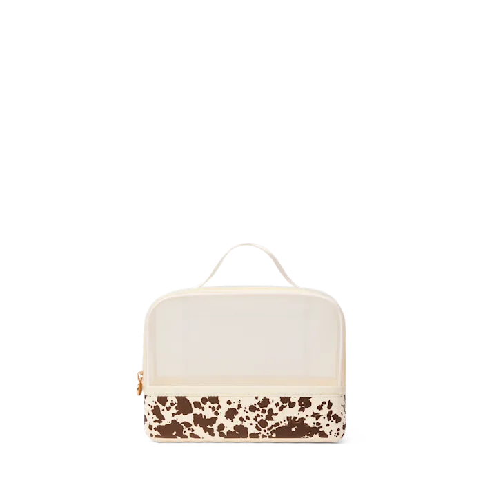 Boggs N' Ends - Cowhide