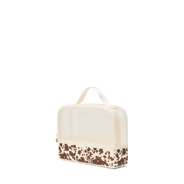 Boggs N' Ends - Cowhide