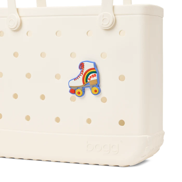 Bogg Bit - Roller Skate
